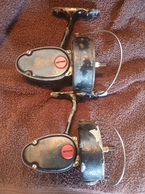 Rondelle Mitchell 308S 300A 5540RD - Pièce Pour Moulinet De Pêche - Neuf