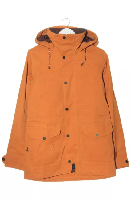 BURTON Chaqueta de entretiempo Mujeres Talla EU 36 naranja claro look casual