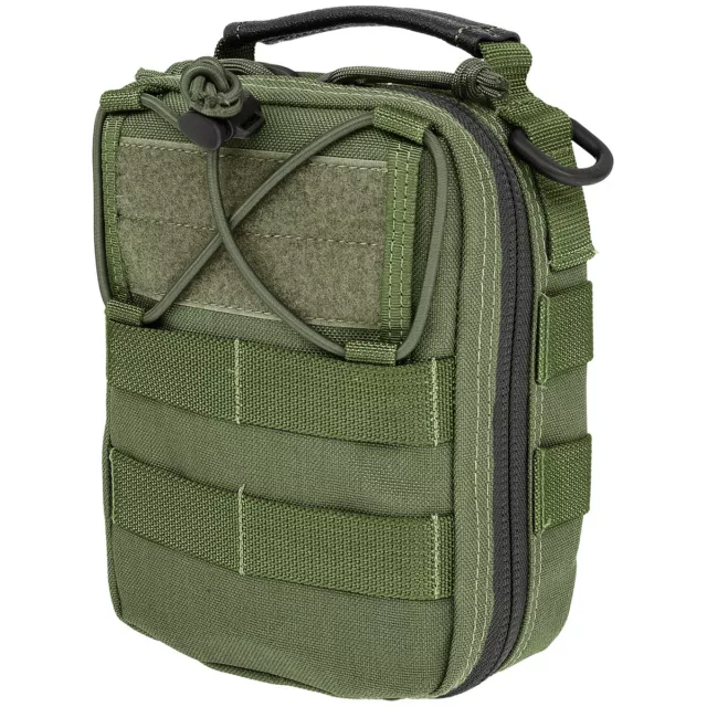 Maxpedition pochette médical polyvalent FR-1 Pack utilitaire militaire MOLLE OD