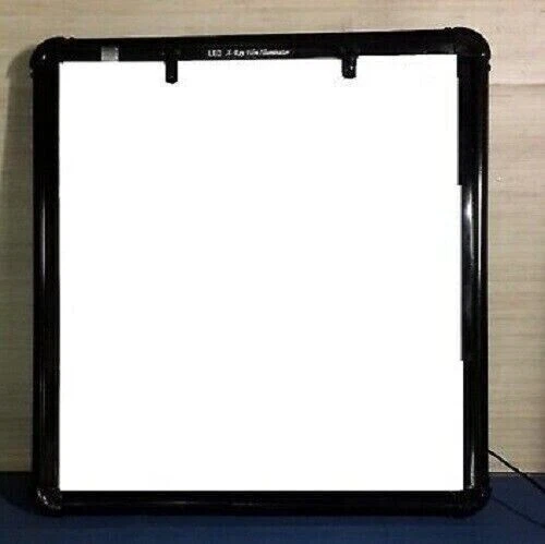 LED X-Ray 17" x 14'' Viewer Illumination With High Brightness With Free Shipping