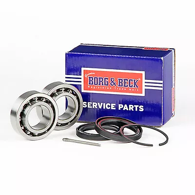 FRONT WHEEL BEARING KIT for AUSTIN MG MORRIS TRIUMPH