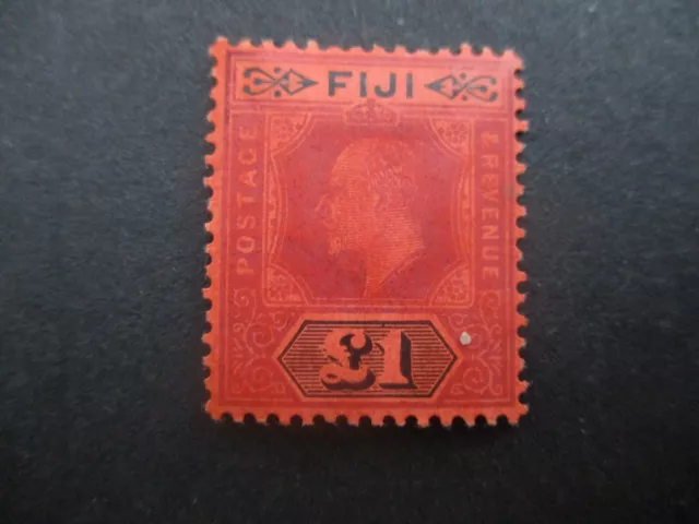 Fiji Stamps: Mint Variety Sets - FREE POST! (T4074)