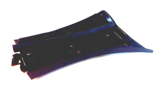 Genuine Subaru Lower Molding 91112FG510NN