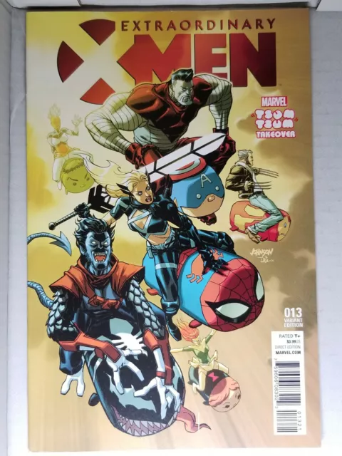 Extraordinary X-Men Marvel comics Pick Your Issue!