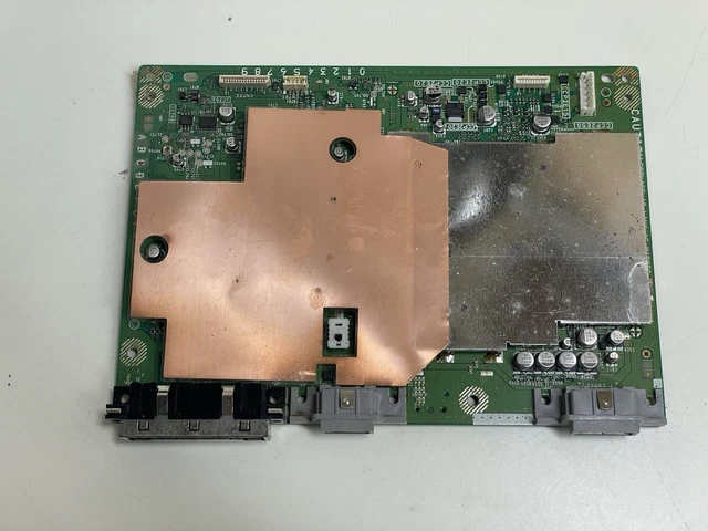 Carte mère PS5 Slim Sony PlayStation 5 EDM-041- Hors Service pour Pièces