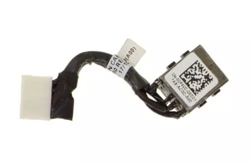 Genuine Dell Latitude 7280 7380 Series DC In Power Jack 0DP4VC DC30100Z300 prise