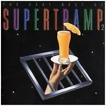 The Very Best of Supertramp Vol. 2 von Supertramp | CD | Zustand gut