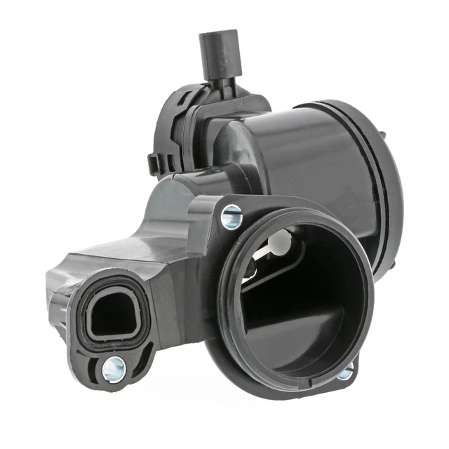 RIDEX Ölabscheider 3324O0007 - Kurbelgehäuseentlüftung Für Mercedes