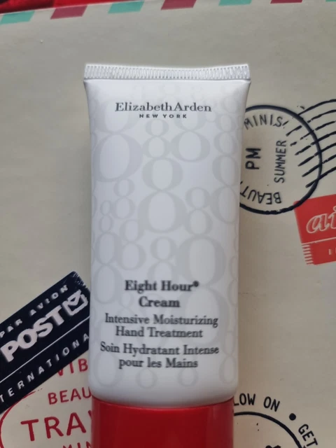 Elizabeth Arden crema hidratante intensivo tratamiento de manos de ocho horas 30 ml Reino Unido
