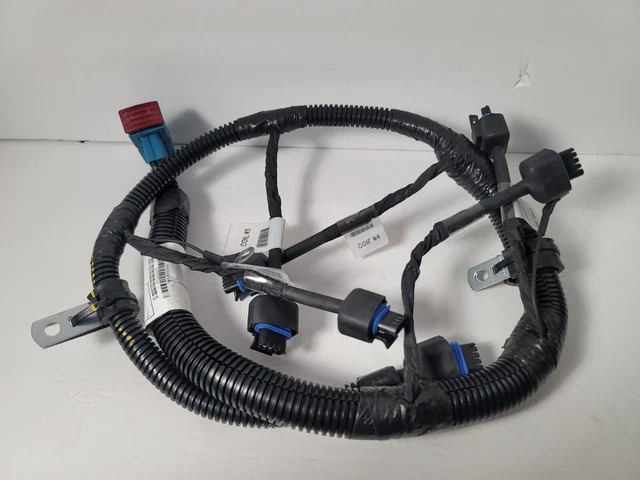 Cummins 5403181 Multi Purpose Wiring Harness
