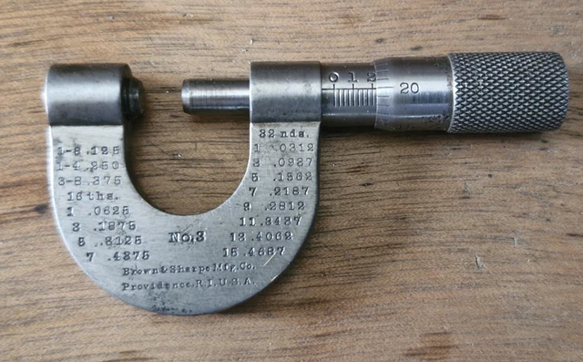 ♡ Micrometers, Metalworking Inspection & Measurement, CNC