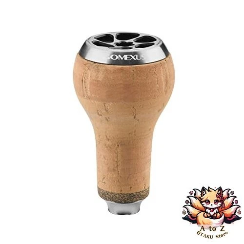 Bouton En Liège Daiwa SLP Works Pour Mouche - Neuf TM2 Tamamushi