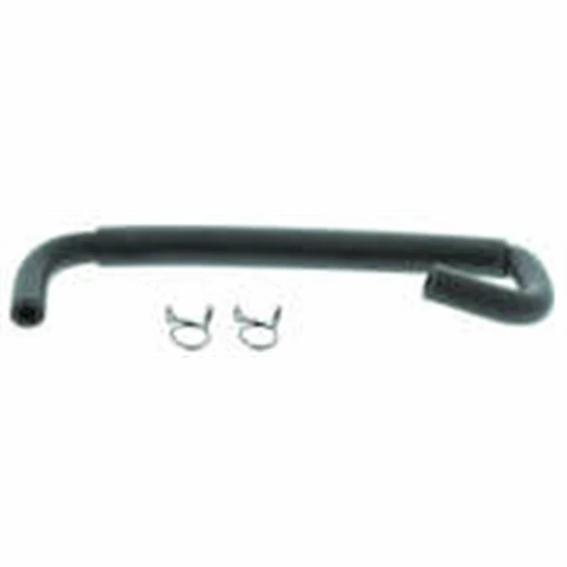 Fuel Star Hose & Clamp Kit Fs110-0020