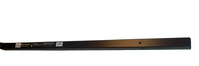 Poste Newel clásico Village Ironsmith 1-1/4 pulgadas, NP125 (TR1)