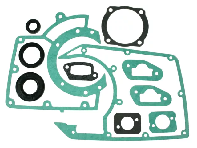 Auspuffdichtung für Stihl 075 076 AV 075AV 076AV gasket kit