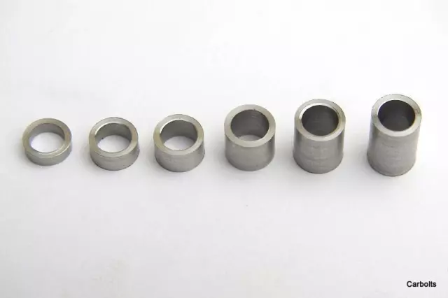 Stainless Steel Spacer Stand Off Spacers Standoff Collar M5 M6 M8