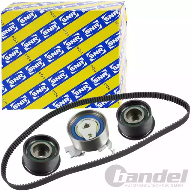 SNR Dentate Adatto A per Opel Frontera a B Omega B Caravan Sintra 2.2 16V
