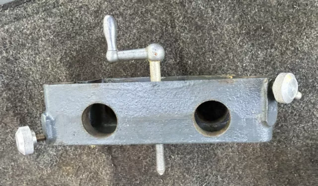 Conjunto de carro Shopsmith 10ER
