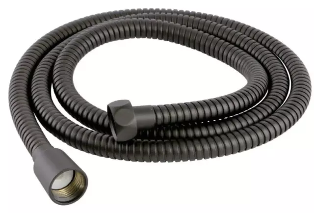 Kingston Brass ABT1030A5 Vintage 59 Inch Bathroom Shower Hose Oil Rubbed Bronze