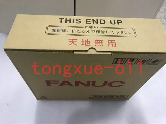Brand new Fanuc A06B-0116-B403#0100 Via FedEx or DHL