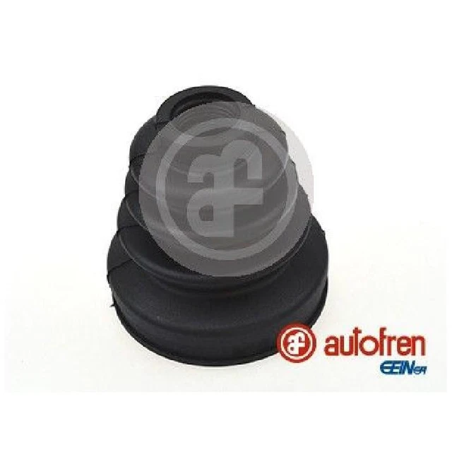 1x AUTOFREN SEINSA Faltenbalgsatz, Antriebswelle D8610 5652486121