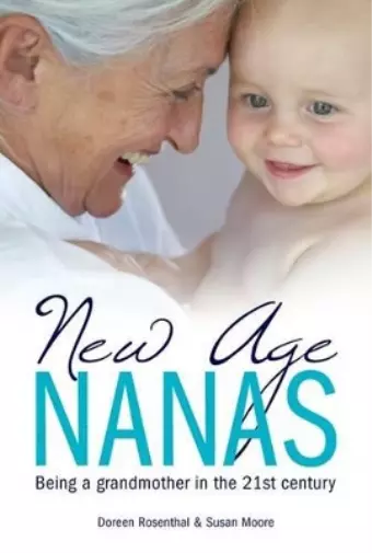 Doreen Rosenthal New Age Nanas Book NEUF