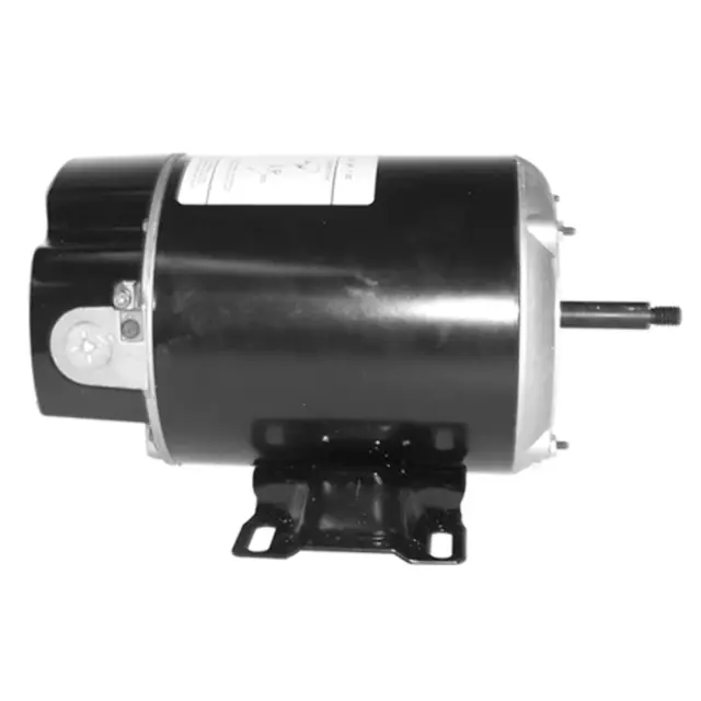 Nidec Motor Corporation EZBN25 Motor, N/US Motor, 1.0hp, 115v, 1-Spd, 48Y Frame