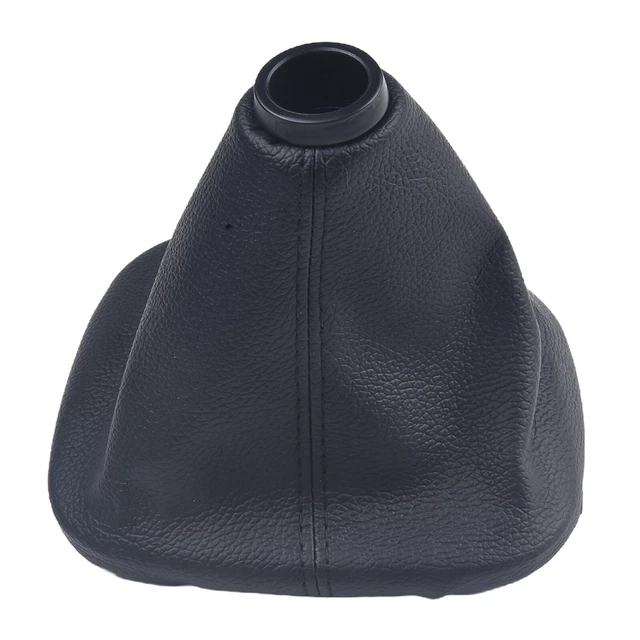 Shift Knob Fit For Audi A7 A6 PA Style C7 2016 2017 2018 Black Gear