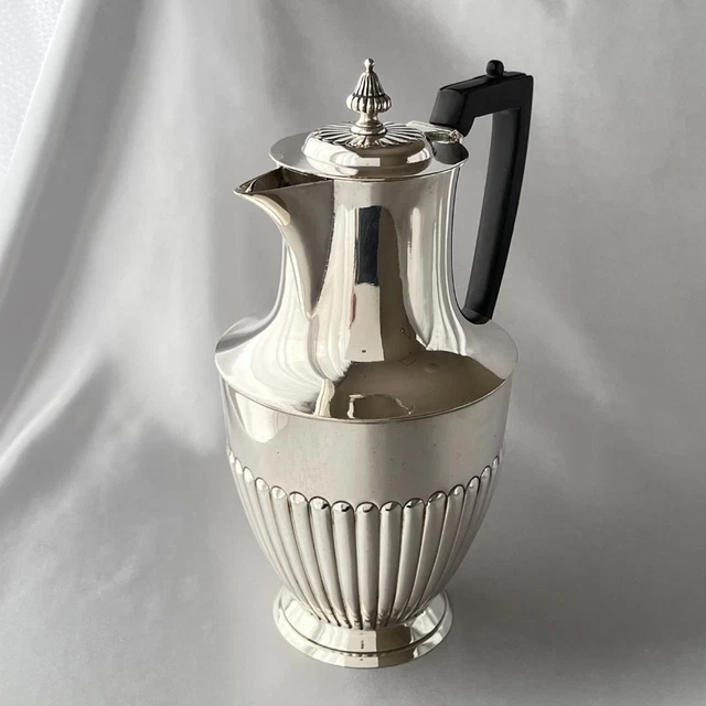 【Atkin Bros】 ジャグ【シルバープレート】 Atkin Bros】 ジャグ【シルバープレート】 VTG ATKIN BROS Silver