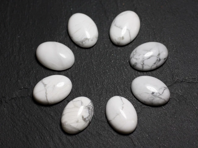 Cabochon Quartz Rose Rond 16mm - Pierre Naturelle Translucide Rose Clair - Pour Création Bijoux