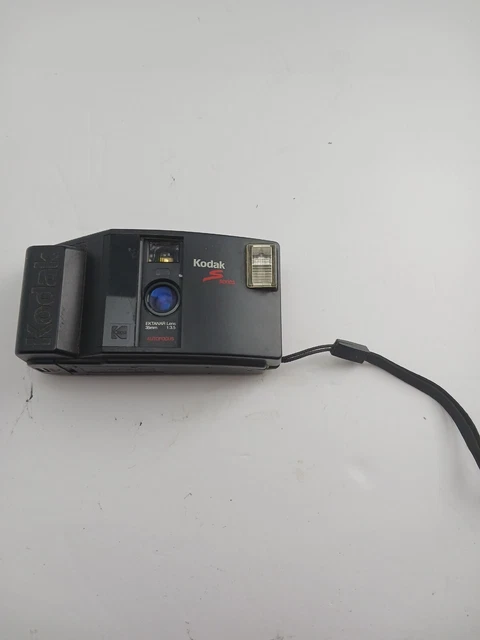 kodak s300md autowind camera