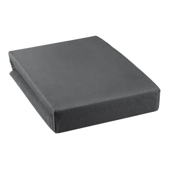 Lenzuola con con angoli Schiesser 97-3 jersey elastan 100x220