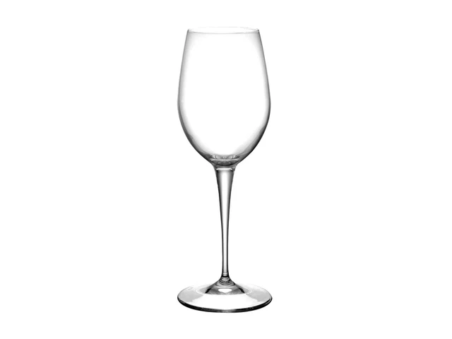 Confezione 6 Calici Vetro Premium 9 Degustazione 27 cl Trasparente Bormioli