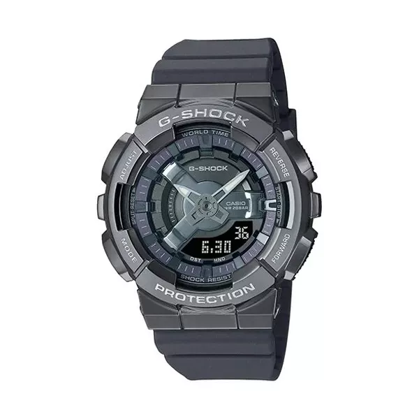 Orologio da Polso CASIO G-SHOCK Mod. OAK Small - GM-S110B-8AER Disponibile ora!