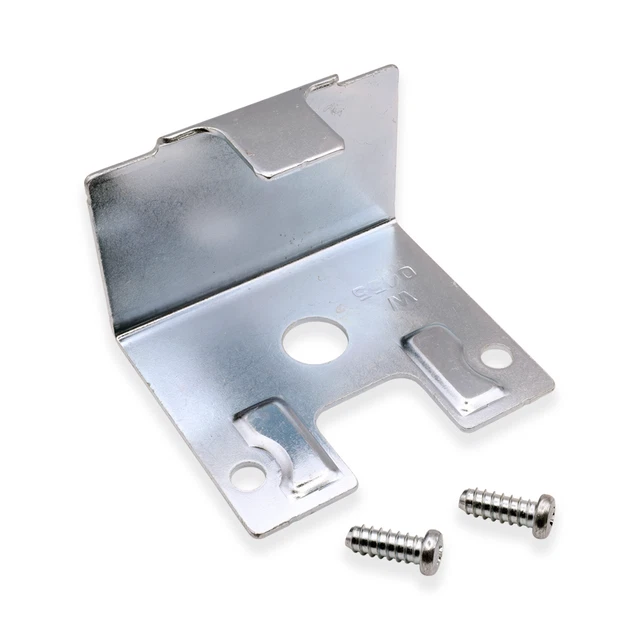 IKEA SPARE PART 124340 (Pax Hasvik Grimo ) Guide Rail Sliding Mount £