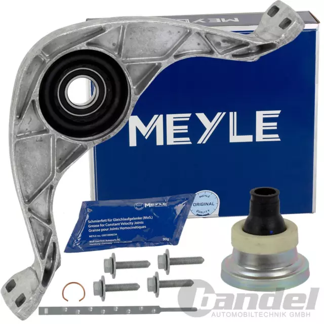 MEYLE REPARATURKIT GELENKWELLE KARDANWELLE 1001510100/S für VW TIGUAN 5N AUDI Q3