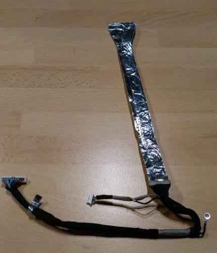 Câble LVDS Pour écran Sony Vaio SVP1322 - Nappe Vidéo Compatible SVP13 Série, Neuf