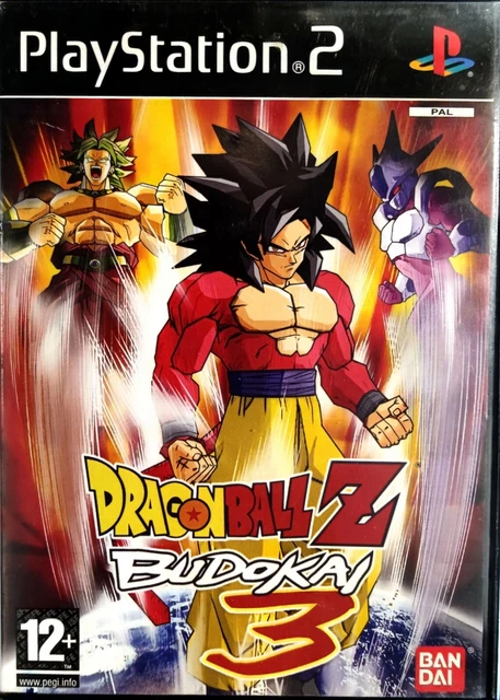 Dragon Ball Z Budokai Gamecube OVP Pal Deutsch (D'occasion) à St. Gallen pour CHF 25 – avec livraison | Acheter sur