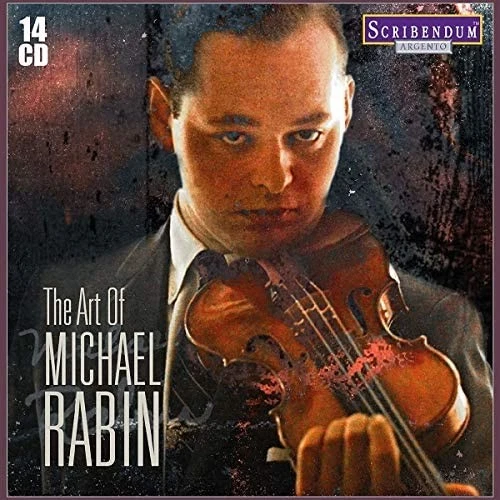 Michael Rabin ‎–1936 - 1972 EMI CLASSICS OTEtNzk4MS5qcGVn.jpeg
