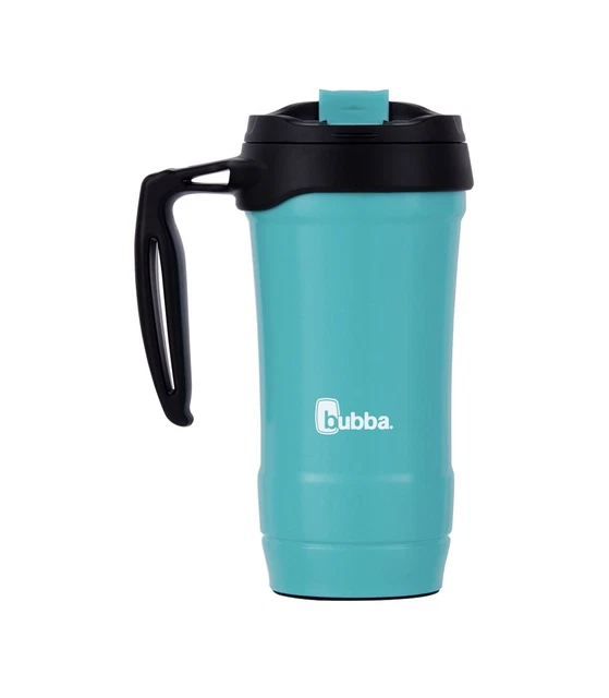 bubba Hero Dual-Wall Vacuum-Insulated Stainless Steel Travel Mug, 18 oz., 2