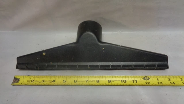 14" Squeegee Brush Wet Dry Vac Attachment (S0725-23)