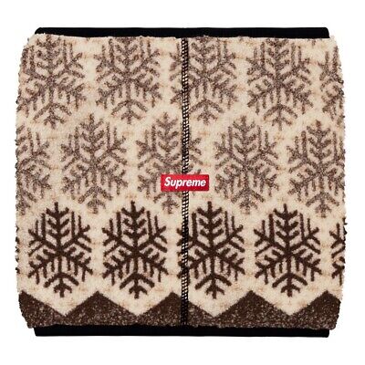 Supreme Neck Gaiter FOR SALE! - PicClick