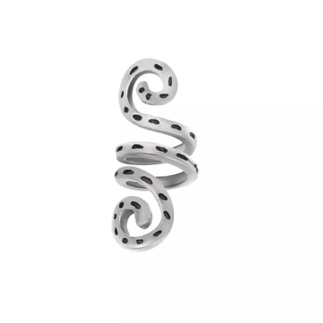 Accesorios para trenzas , broches de pelo cabello rastas anillos 10 pcs Accesorios para trenzas , broches de pelo cabello rastas anillos 10 pcs