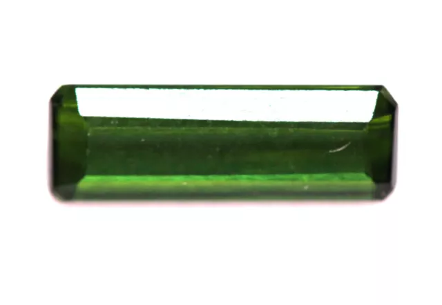 1,14 ct Tourmaline Verte du Nigéria