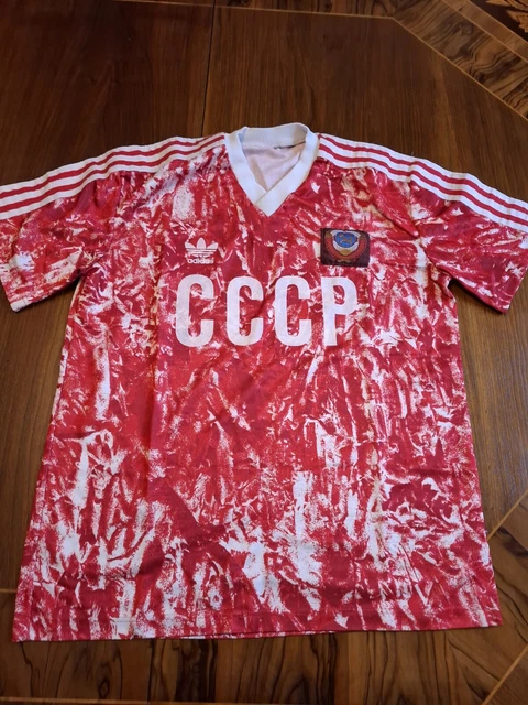 Maillot foot urss outlet