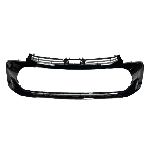 OEM 2023 2024 Toyota Crown Front Bumper Cover w/ Park Sensor Holes