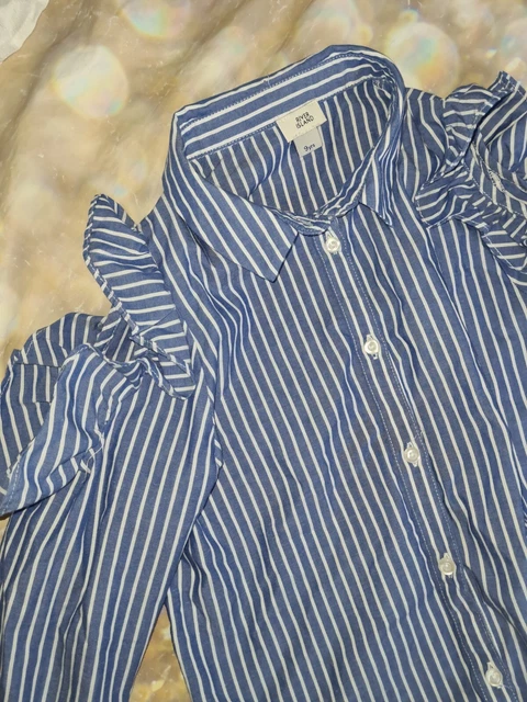 Girls Clothes Bundle Size 9 Years. 💯 % River Island. Blouse tops 10