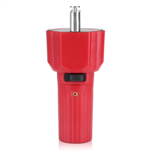1.5 V Rot Solide Konstruktion Barbecue Grill Rotator Motor BBQ Halter Braten
