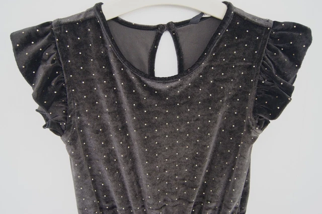 Top, jeans, tuta da gioco per ragazza età 8-9 anni nuovi/in perfette condizioni *Natale* 8