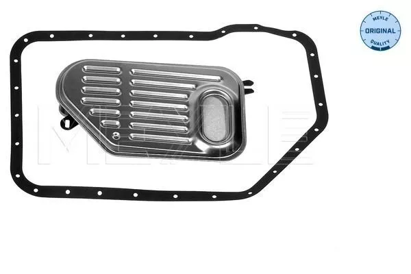 MEYLE Hydraulikfiltersatz, Automatikgetriebe für AUDI SKODA VW